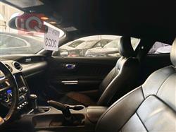 فۆرد مۆستانگ